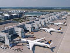 Германия разрешила авиатранзит украинцев, но выдвинула ряд условий