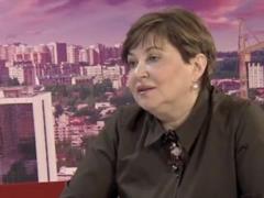 Главный инфекционист Ставрополья сама заразилась и, возможно, заразила сотни других людей