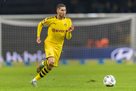 Real intends to extend the contract with Hakimi