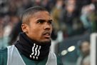 Douglas Costa flew from Italy due to coronavirus