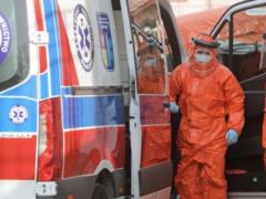 Coronavirus epidemic declared in Poland