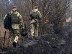 In the Donbass APU, Russian gangs pacified by return fire
