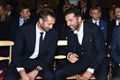 Chiellini and Buffon will soon sign new contracts with Juventus