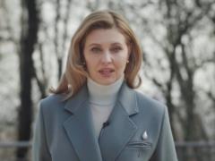 Елена Зеленская и звездные мамы Украины рассказали о карантине
