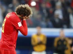 Бывший игрок  Манчестер Юнайтед  подхватил коронавирус