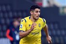 Наполи и Рома претендуют на Фараони