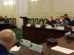 Харьков выделит 40 миллионов гривен на закупку масок и аппаратов ИВЛ