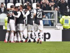 Who is sick with coronavirus? Juventus checked all players and club staff