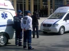 В Азербайджане зарегистрировано еще 12 фактов зараженния коронавирусом