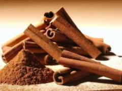 Ученые: корица поможет избавиться от ожирения