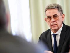 Украина входит в новую фазу борьбы с коронавирусом, - Емец