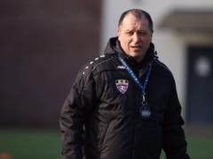 Вернидуб: Нет такого варианта, чтобы я мог забрать игрока из чемпионата Украины