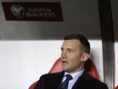 Шевченко может остаться в сборной Украины до конца Чемпионата мира-2022