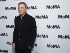 Звезда  Джеймса Бонда  Дэниел Крейг заявил, что оставит детей без наследства