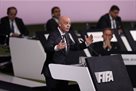 FIFA and UEFA consider combining current and next seasons