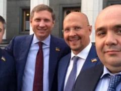 Еще у одного нардепа подозрение на коронавирус