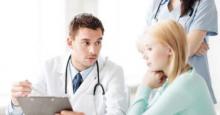 Личные медицинские записи: советы для пациентов