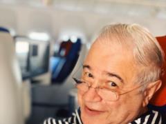  Я и сам могу : Петросян в разговоре с другом прокомментировал рождение сына