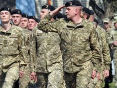 Зеленский на месяц перенес весенний призыв