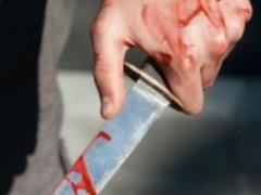 Женщина зверски убила сожителя ножом под Харьковом