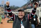 Президент Ингульца: Верю, что летом мы все вместе будем праздновать выход клуба в УПЛ