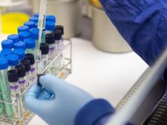В Казахстане зафиксировали 68-й случай заражения коронавирусом
