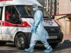 Volunteers recognize: in a pandemic, Ukrainians are in no hurry to help others