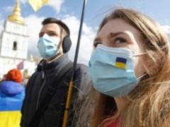В Украине будут штрафовать до 34 000 гривен тех, кто нарушит изоляцию