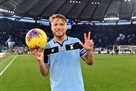 Лацио хочет продлить контракт с Иммобиле