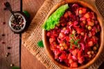 Пробуем винегрет от Э. Памфиловой