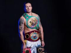 Usyk admitted that he was offered money for the delivery of the battle