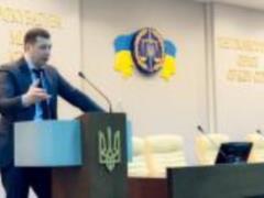 Венедиктова отменила назначение Юлдашева прокурором Киева