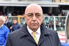 Галлиани: Боюсь, что никогда уже больше не увижу 80 000 болельщиков на Сан-Сиро