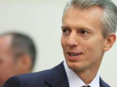 Valery Khoroshkovsky infected with coronavirus?