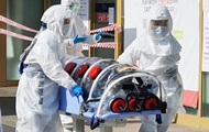 В Китае впервые умер человек от хантавируса
