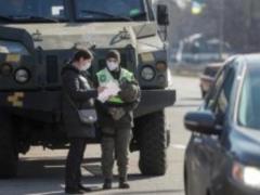 В Украине еще один смертельный случай от коронавируса: что известно