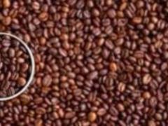 Названы 4 неожиданных продукта с кофеином в своём составе