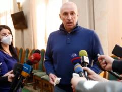 Вместо экспресс-тестов закупим для Украины еще тесты ПЦР через офис Джека Ма, - Ярославский