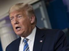 Трамп: Карантин убьет больше людей, чем коронавирус