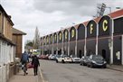 Уотфорд готов предоставить все объекты инфраструктуры для борьбы с пандемией