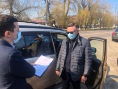 Экс-министру иностранных дел Кожаре вручили подозрение в убийстве
