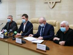В Запорожской области зафиксированы 5 случаев заражения COVID-19