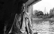 Тилль Линдеманн показал фото из Чернобыля