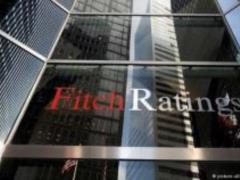 Fitch Ratings Agency downgrades forecast for Ukrainian banks