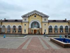 В Сумской области зарегистрирован первый больной COVID-19