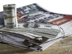 Молдавские журналисты пытаются заработать на информации о коронавирусе