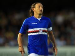 Sampdoria player cured of coronavirus