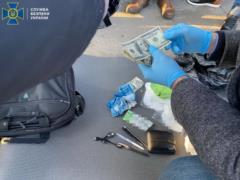 В Харькове майор требовал взятки со срочников для их списания по состоянию здоровья