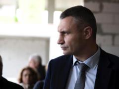 Мэр Киева опровергает информацию о VIP-палатах для чиновников