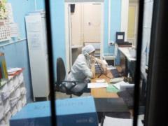 В Харьковской лаборатории тест на коронавирус дал положительный результат